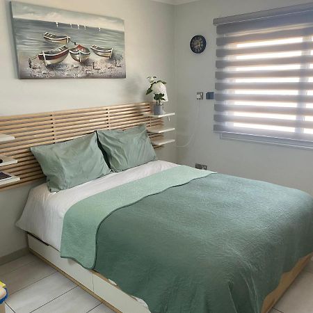 Nissi Breeze Apartment Ayia Napa Luaran gambar