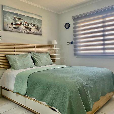 Nissi Breeze Apartment Ayia Napa Luaran gambar