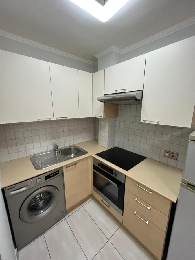 Nissi Breeze Apartment Ayia Napa Luaran gambar