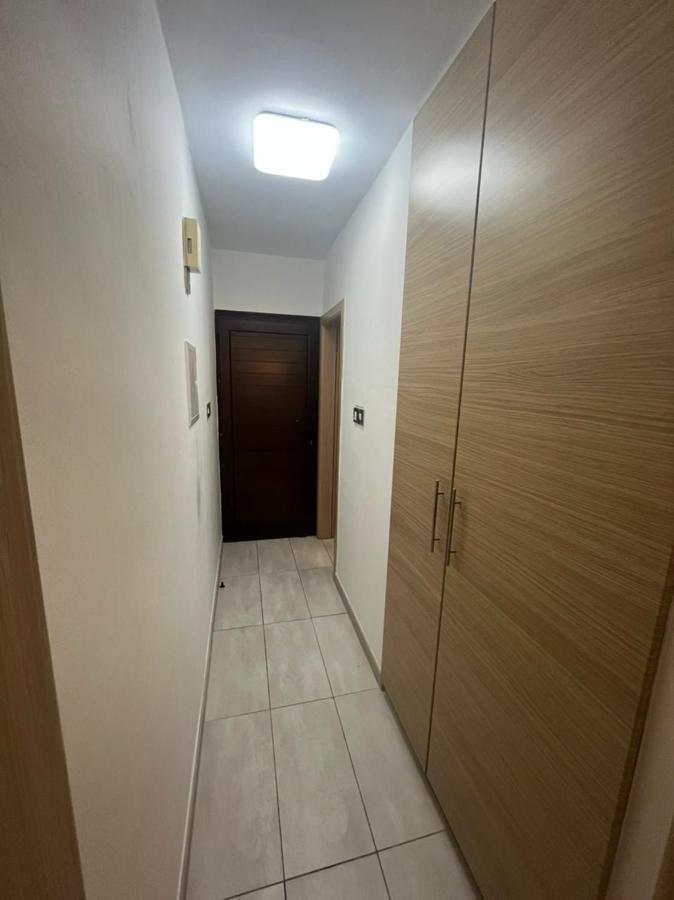 Nissi Breeze Apartment Ayia Napa Luaran gambar