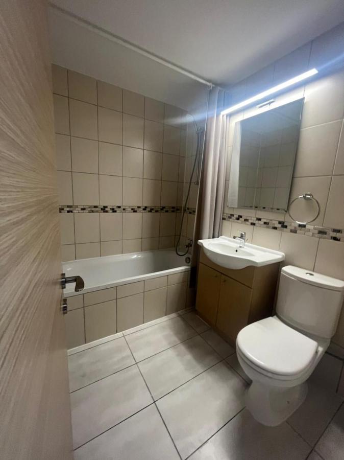 Nissi Breeze Apartment Ayia Napa Luaran gambar