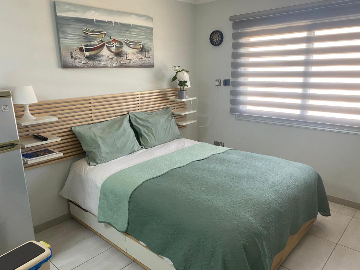 Nissi Breeze Apartment Ayia Napa Luaran gambar