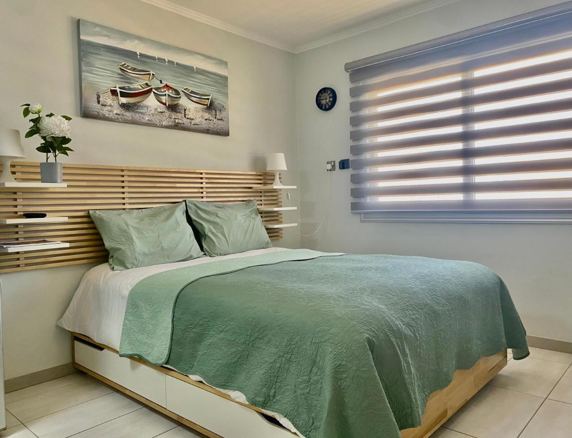 Nissi Breeze Apartment Ayia Napa Luaran gambar